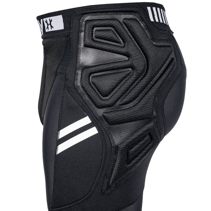 HK Army CTX Armored Compression Pants V2 - Black