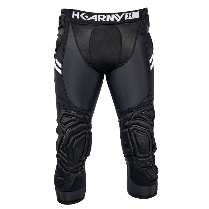 HK Army CTX Armored Compression Pants V2 - Black