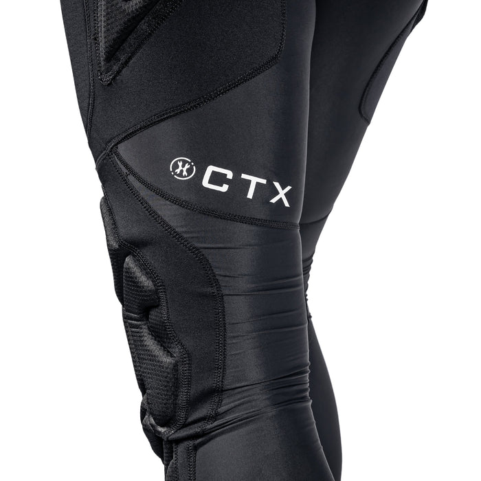 HK Army CTX Armored Compression Pants V2 - Black