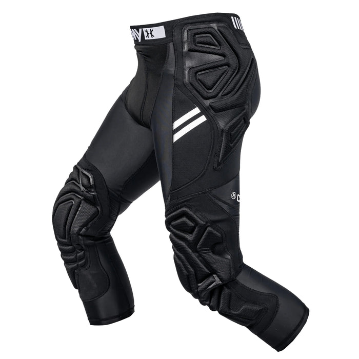 HK Army CTX Armored Compression Pants V2 - Black