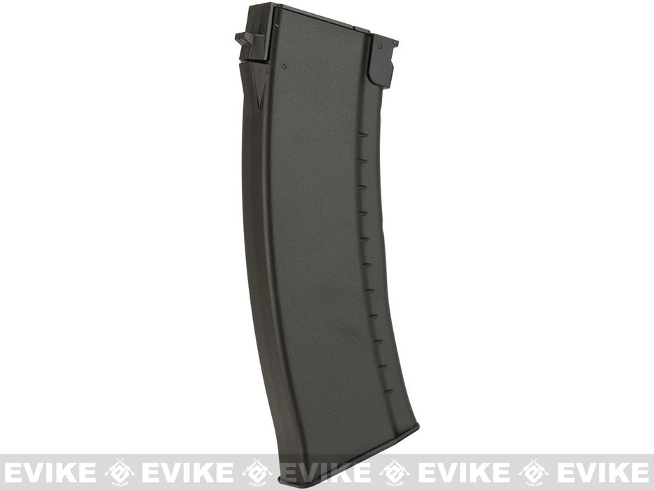 CYMA 500rd Hi-Cap Polymer AK74-Style Magazine for AK Series Airsoft AEG Rifle