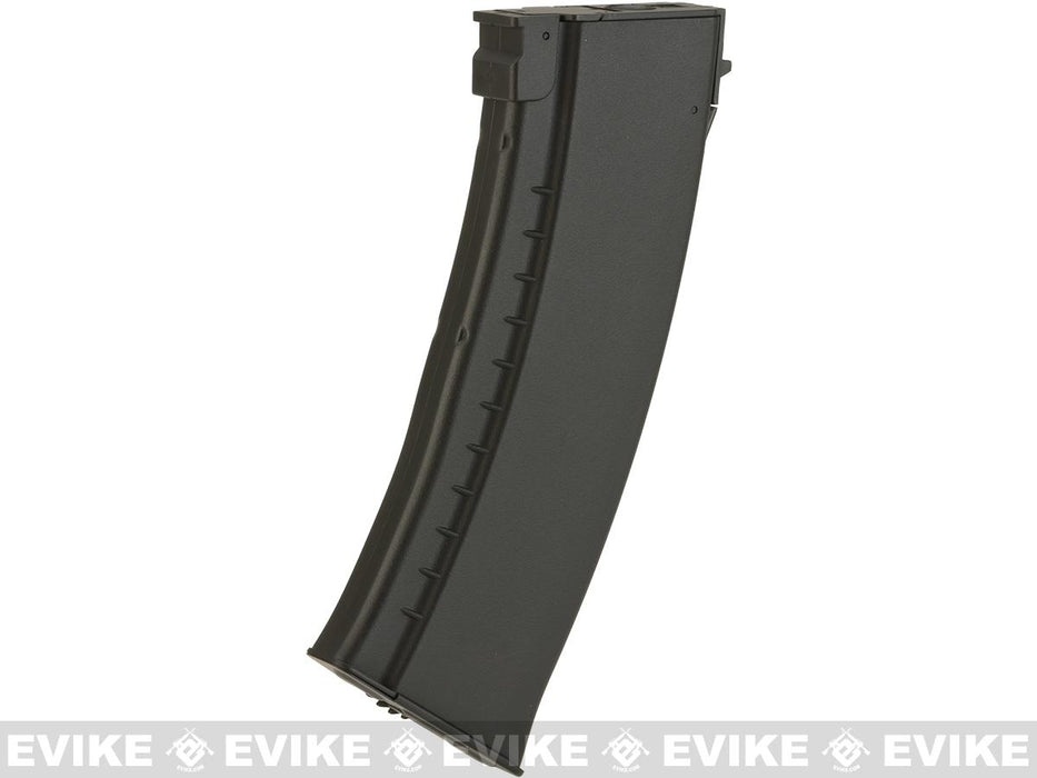 CYMA 500rd Hi-Cap Polymer AK74-Style Magazine for AK Series Airsoft AEG Rifle