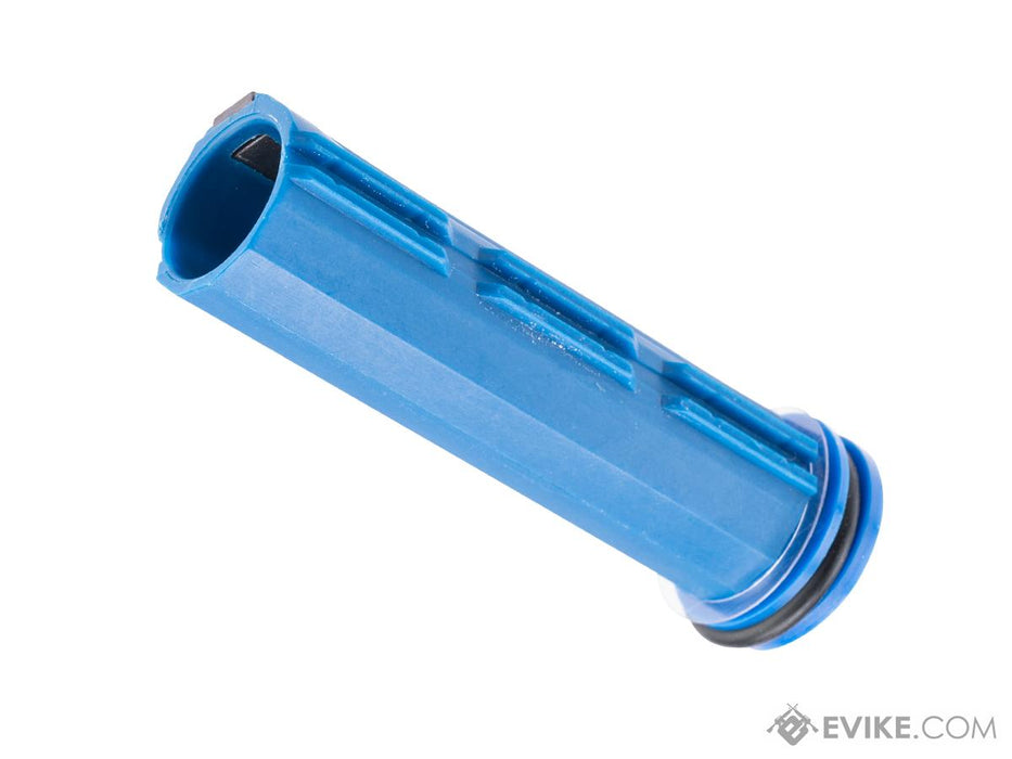 CYMA Newest Type Polycarbonate Piston w/ Full Steel Teeth (Package: Complete Set)