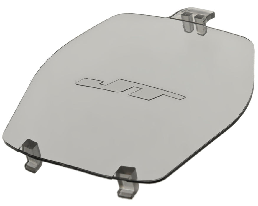 Empire Halo Pro Shell Kit - Matte Black