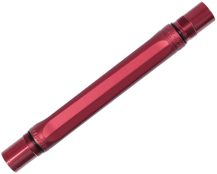 Planet Eclipse Shaft5 Barrel Back - Red .677