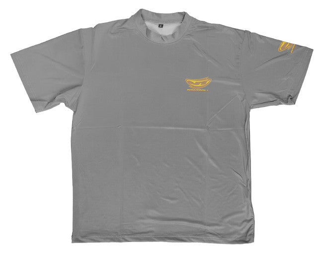 JT Stretchy Soft T-Shirt - Losing Sucks
