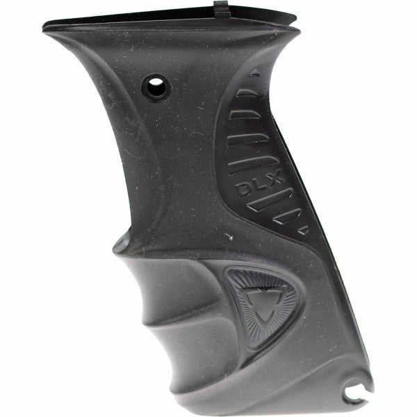DLX Luxe Ice Rubber Grip - Black (LUX116)