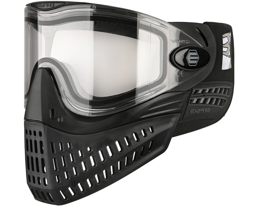 Empire E-Vent Paintball Mask