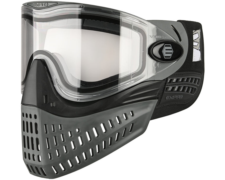 Empire E-Vent Paintball Mask