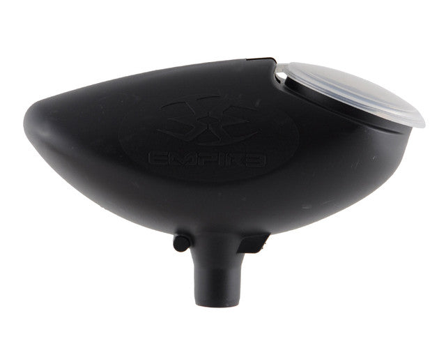 Empire 200 Round Paintball Hopper - Black