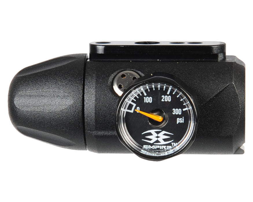 Empire Mini GS & Axe Pro Complete Regulator - Dust Black (72854)