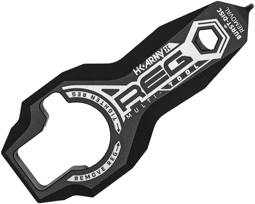 HK Army Regulator Multi Tool