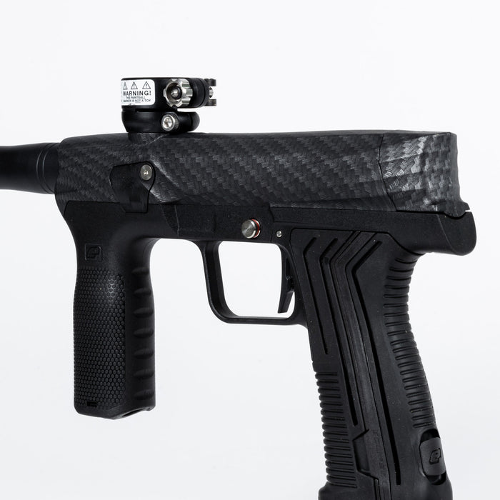 HK Army Etha 3 Mechanical Paintball Gun - Carbon Fiber