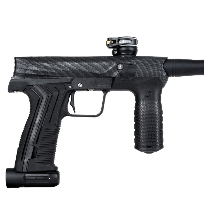 HK Army Etha 3 Mechanical Paintball Gun - Carbon Fiber