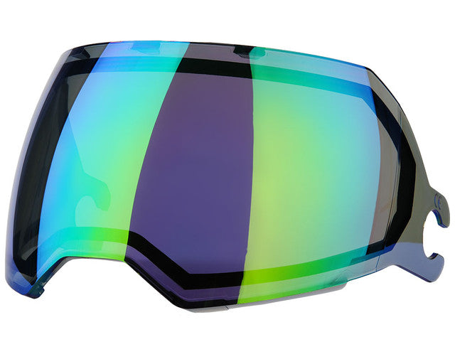 EMPIRE EVS MASK THERMAL LENS