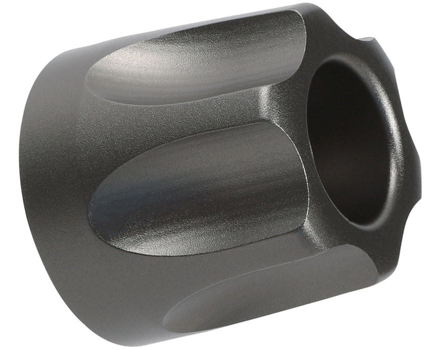 Exalt Bolt Cap For Planet Eclipse EMEK, EMF100 & ETHA 2