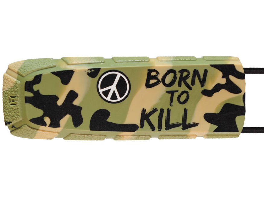 Exalt Bayonet Barrel Covers - Assorted Styles