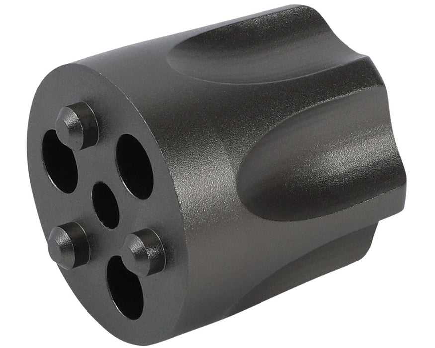 Exalt Bolt Cap For Planet Eclipse EMEK, EMF100 & ETHA 2