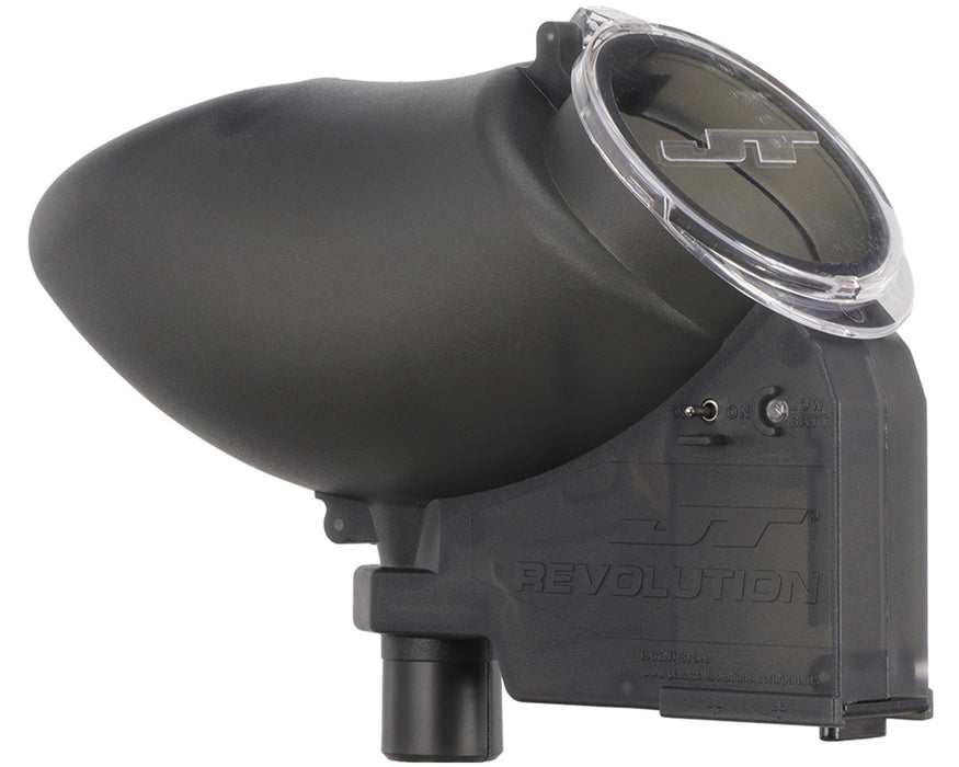 JT Revolution Paintball Loader