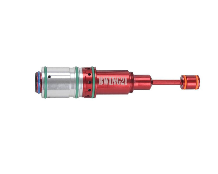 Dye DM Billy Wing Signature Series Bolt Kit - DM9/DM10/DM11/PM8