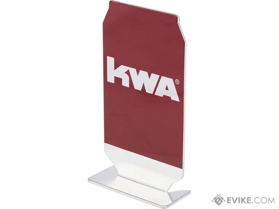 KWA E-Popper Shooting Target