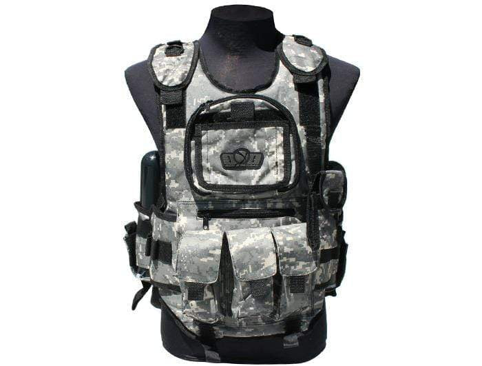 GXG Deluxe Tactical Vest