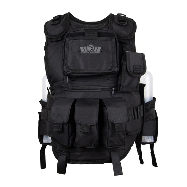 GXG Deluxe Tactical Vest