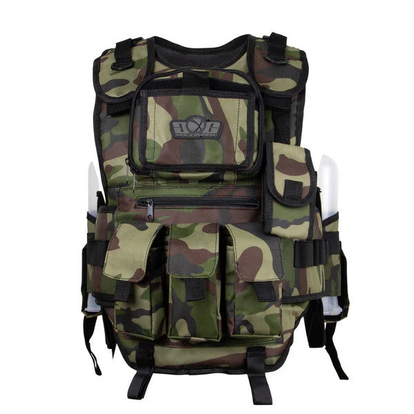 GXG Deluxe Tactical Vest