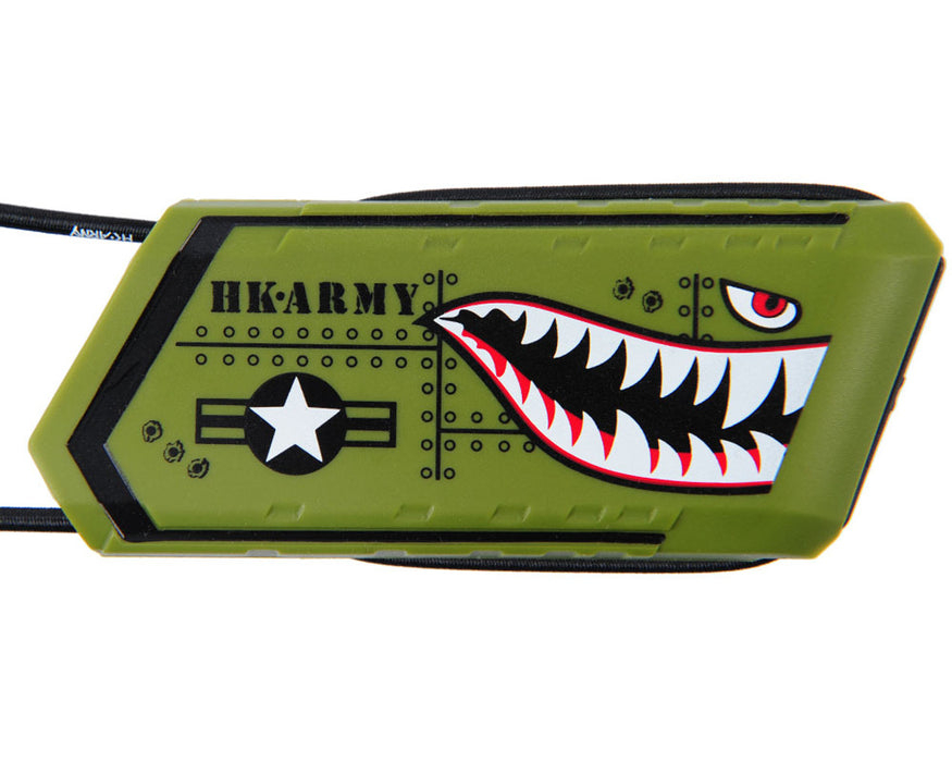 HK Army Ball Breaker 2.0 Barrel Cover