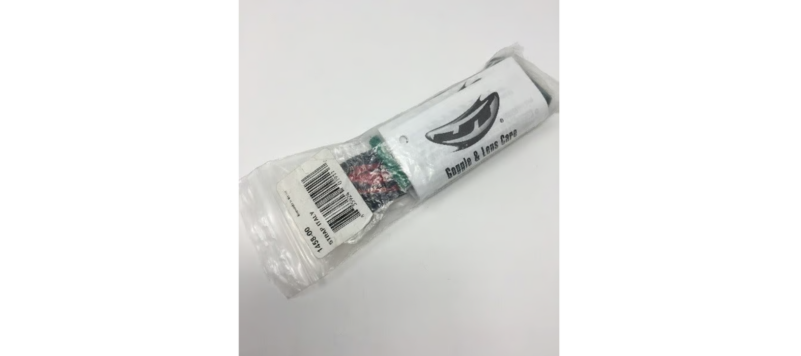 JT Proflex Woven Goggle Strap - Italy