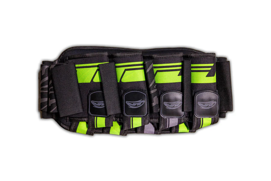 JT Swift Harness 4+7
