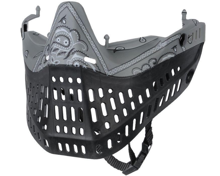 JT ProFlex/Spectra Goggle Flex Bottom