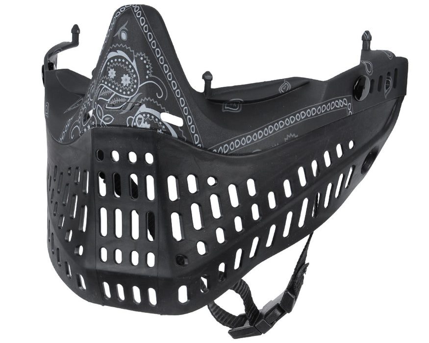 JT ProFlex/Spectra Goggle Flex Bottom