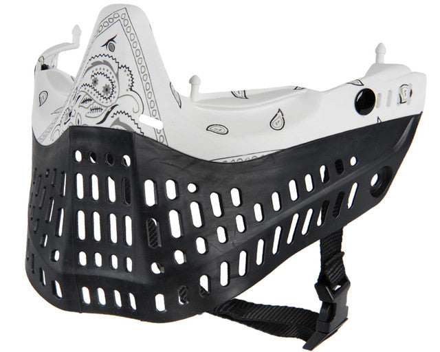 JT ProFlex/Spectra Goggle Flex Bottom