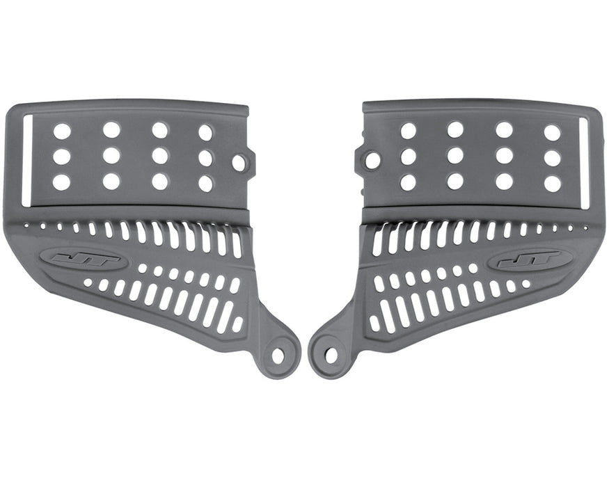 JT ProFlex Revo 3.0 Rubber Ears Set