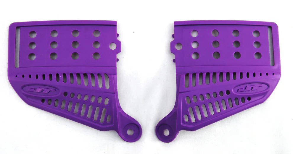 JT ProFlex Revo 3.0 Rubber Ears Set