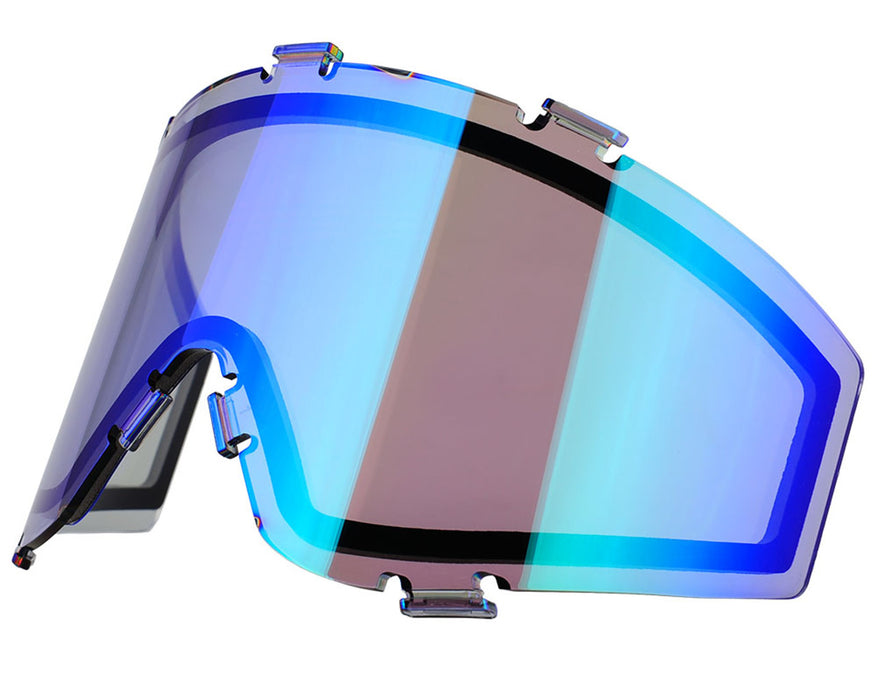 JT Spectra Dual-Pane - Thermal Lenses