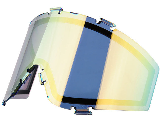 JT Spectra Dual-Pane - Thermal Lenses