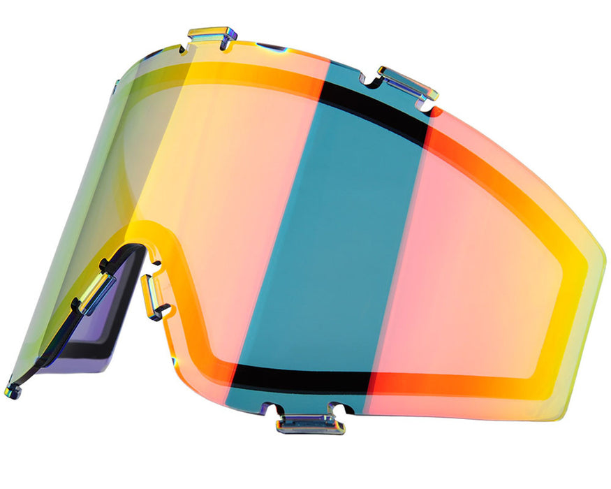 JT Spectra Dual-Pane - Thermal Lenses