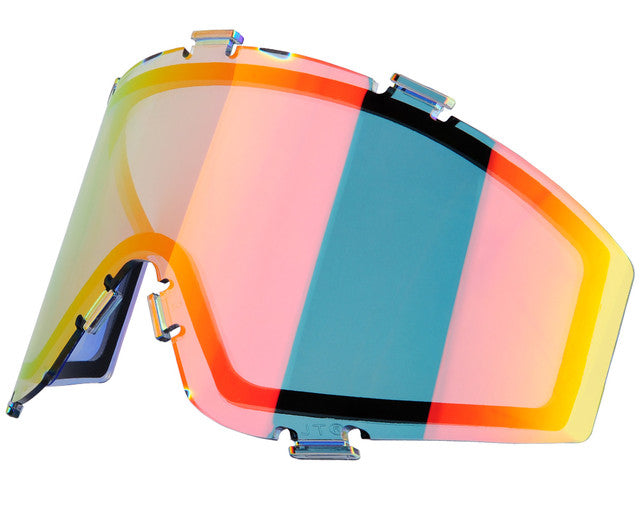 JT Spectra Dual-Pane - Thermal Lenses