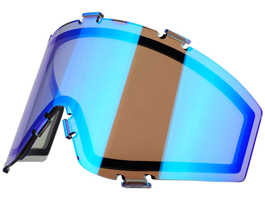 JT Spectra Dual-Pane - Thermal Lenses