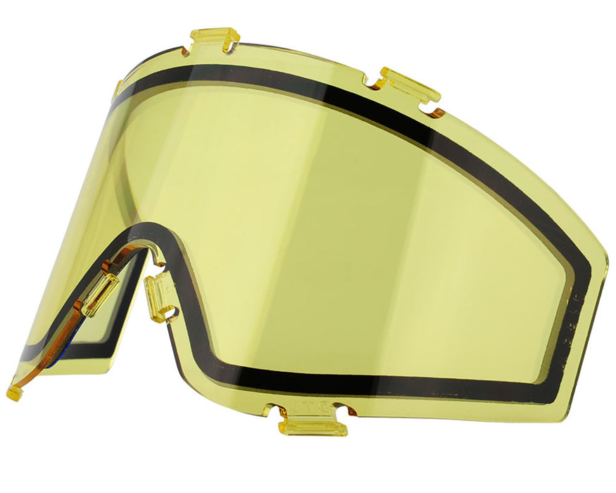 JT Spectra Dual-Pane - Thermal Lenses