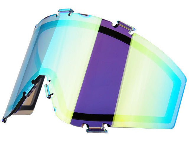 JT Spectra Dual-Pane - Thermal Lenses
