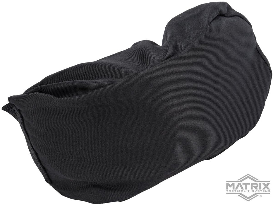 Matrix Tactical Systems ANSI-Rated Ultimate Protective Airsoft Goggles
