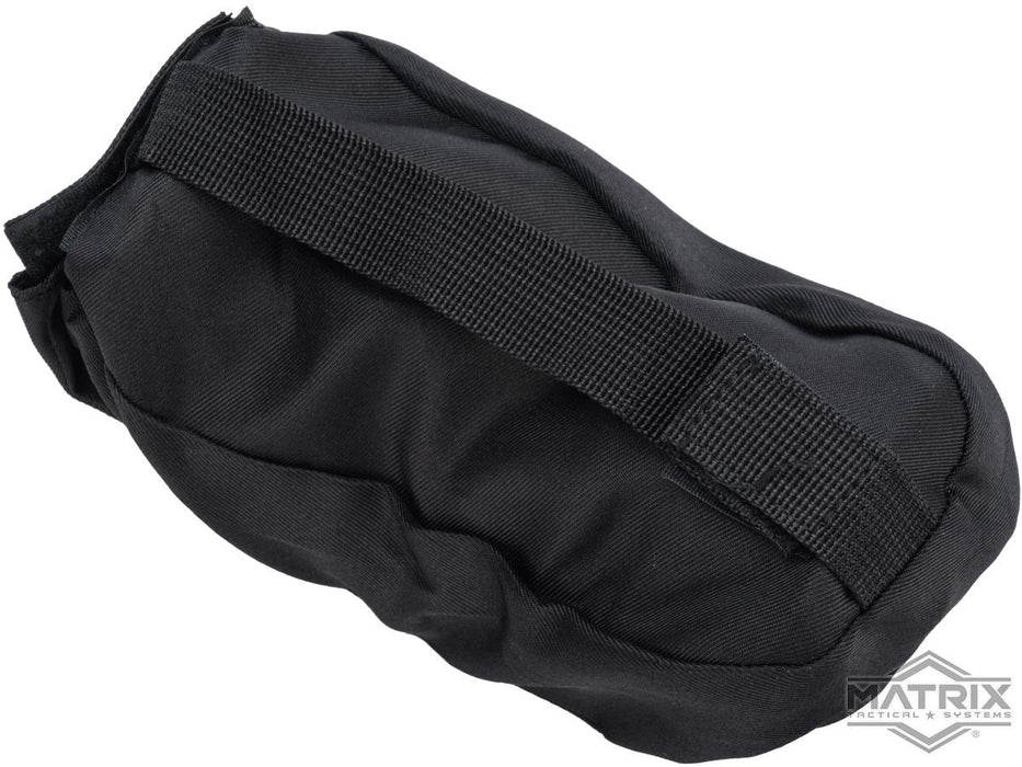 Matrix Tactical Systems ANSI-Rated Ultimate Protective Airsoft Goggles