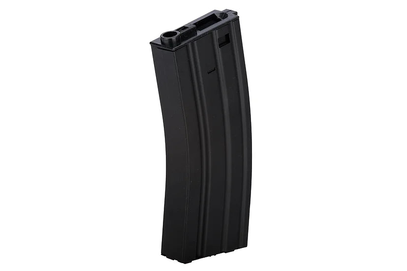 Lancer Tactical 300rd High Capacity Metal M4/AR AEG Magazine- Single