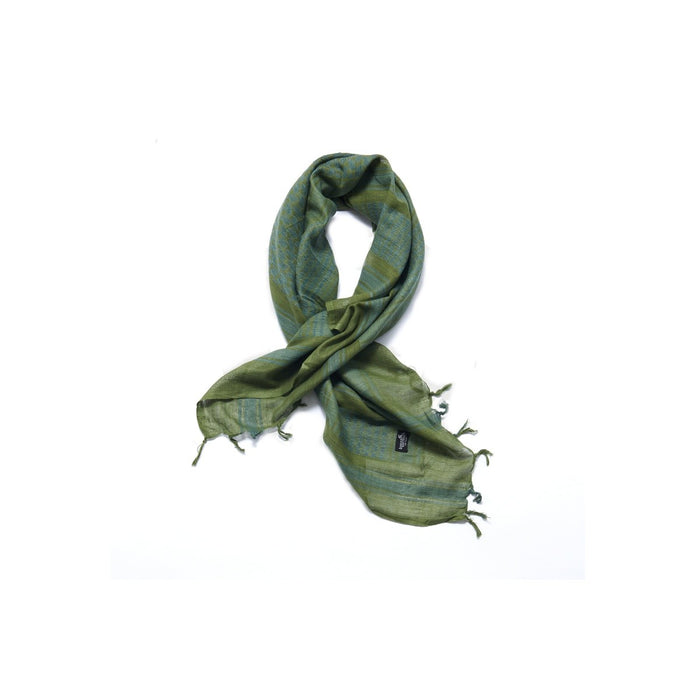 Lancer Tactical Multi-Purpose Shemagh Face Head Wrap