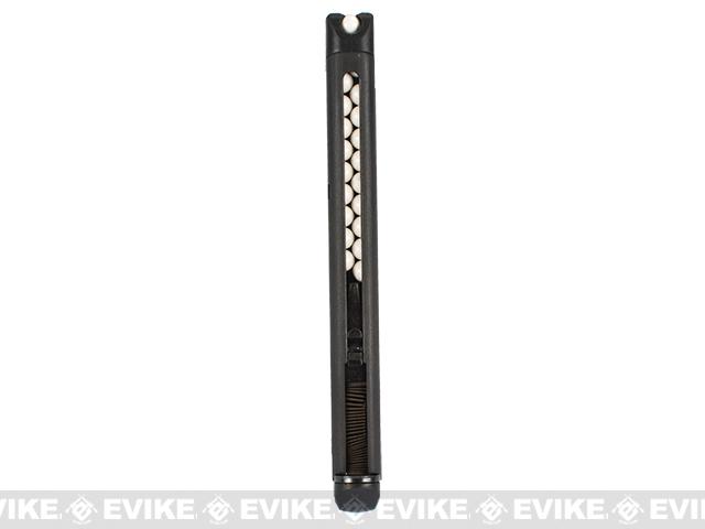 KWA 21rd Full Metal Magazine for KWA 1911 Series NS2 System Gas Blowback Pistol
