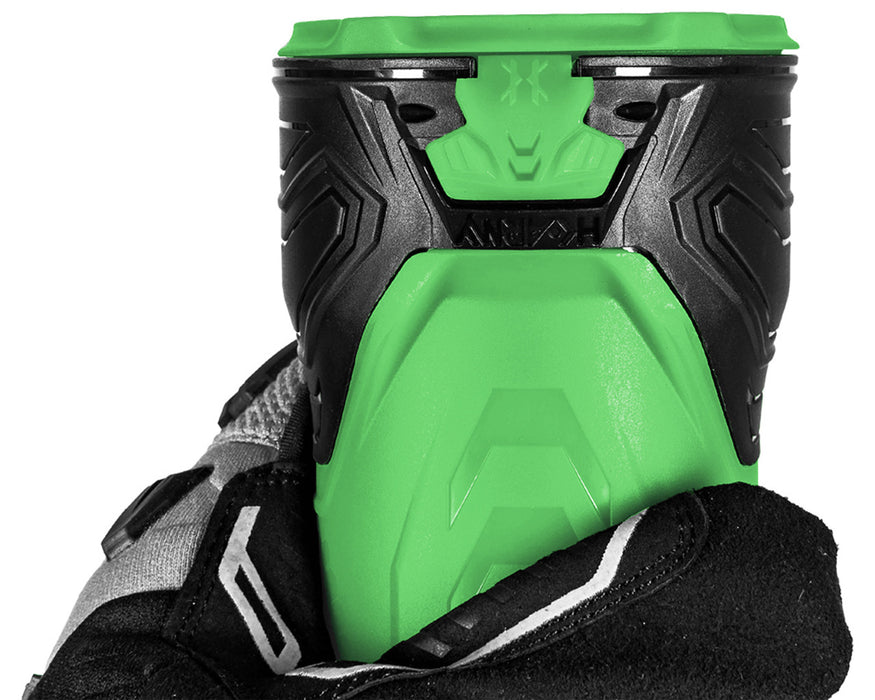 HK Army 6-Pack 185 Round MaxLock Paintball Pods