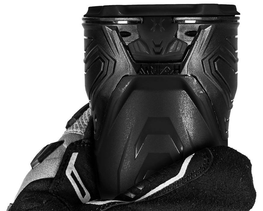 HK Army 6-Pack 185 Round MaxLock Paintball Pods